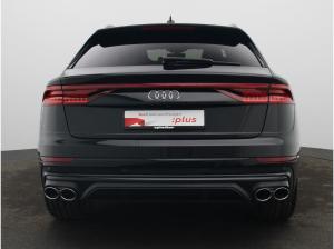 Audi SQ8 TFSI quattro/ HD-Matrix, Air, Pano, B&O, AHK
