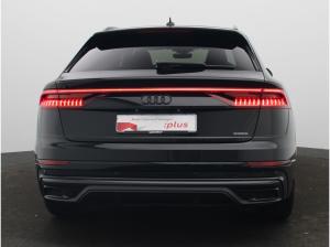 Audi Q8 S-Line competition+ 55TFSI quattro/ Pano, B&O