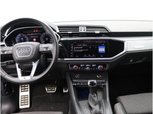 Audi Q3 Sportback S-Line 45TFSIe S-tronic / 360°, AHK