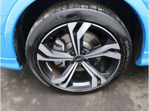 Audi Q3 Sportback S-Line 45TFSIe S-tronic / 360°, AHK
