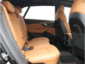 Audi SQ8 TFSI quattro/ HD-Matrix, Air, Pano, B&O, AHK