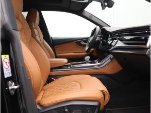 Audi SQ8 TFSI quattro/ HD-Matrix, Air, Pano, B&O, AHK