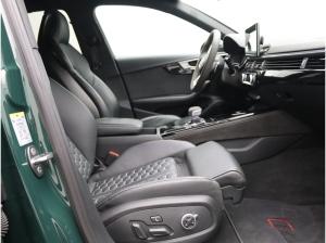 Audi RS4 RS 4 Avant quattro / Matrix, Vmax280, Pano, B&O