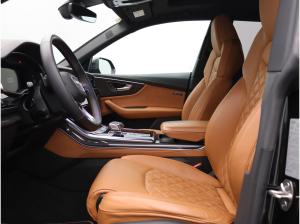 Audi SQ8 TFSI quattro/ HD-Matrix, Air, Pano, B&O, AHK