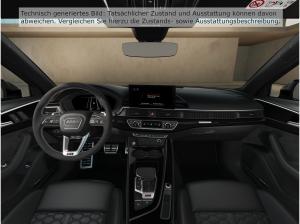 Audi RS4 RS 4 Avant quattro / Matrix, Vmax280, Pano, B&O