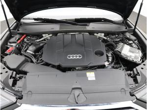 Audi A6 Avant design 45TDI quattro S-tronic/ LED, HuD