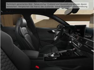 Audi RS4 RS 4 Avant quattro / Matrix, Vmax280, Pano, B&O