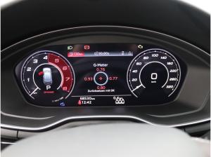 Audi RS4 RS 4 Avant quattro / Matrix, Vmax280, Pano, B&O