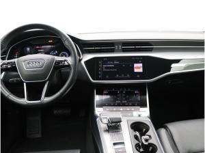 Audi A6 Avant design 45TDI quattro S-tronic/ LED, HuD
