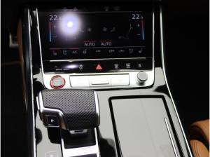 Audi SQ8 TFSI quattro/ HD-Matrix, Air, Pano, B&O, AHK