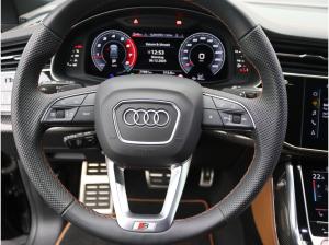 Audi SQ8 TFSI quattro/ HD-Matrix, Air, Pano, B&O, AHK