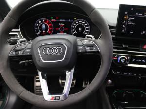 Audi RS4 RS 4 Avant quattro / Matrix, Vmax280, Pano, B&O