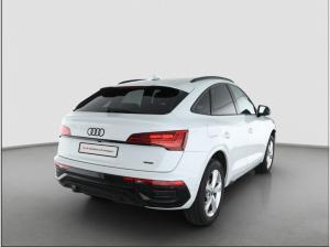 Audi Q5 Sportback S line 40 TFSI quattro S tronic *AHK*360°*Matrix*PANO*