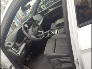 Audi Q5 Sportback S line 40 TFSI quattro S tronic *AHK*360°*Matrix*PANO*