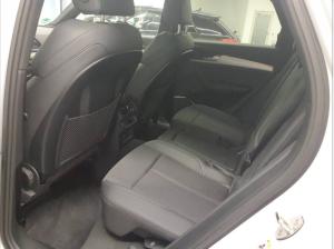 Audi Q5 Sportback S line 40 TFSI quattro S tronic *AHK*360°*Matrix*PANO*