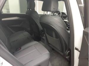 Audi Q5 Sportback S line 40 TFSI quattro S tronic *AHK*360°*Matrix*PANO*