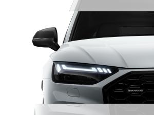 Audi Q5 Sportback S line 40 TFSI quattro S tronic *AHK*360°*Matrix*PANO*