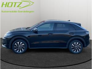 Volkswagen T-Roc 1.5 eTSI | 150 PS DSG | Style | SOFORT | AHK | inkl. Winterräder