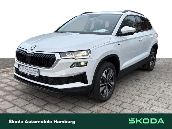 Skoda Karoq Tour 1,5 TSI 7-Gang-DSG _LGE