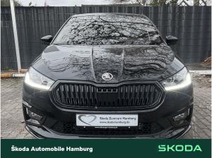 Skoda Fabia Monte Carlo 1,0 TSI DSG _LGE