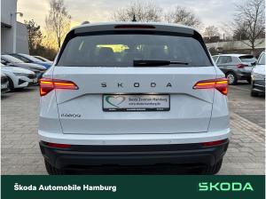 Skoda Karoq Tour 1,5 TSI 7-Gang-DSG _LGE
