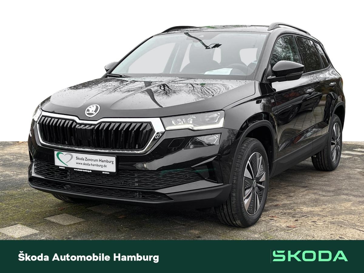 Skoda Karoq Tour 1,5 TSI 7-Gang-DSG _LGE
