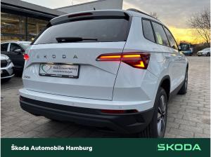 Skoda Karoq Tour 1,5 TSI 7-Gang-DSG _LGE