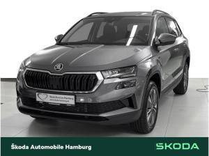 Skoda Karoq Tour 1.5 TSI DSG _LGE