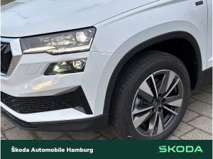 Skoda Karoq Tour 1,5 TSI 7-Gang-DSG _LGE