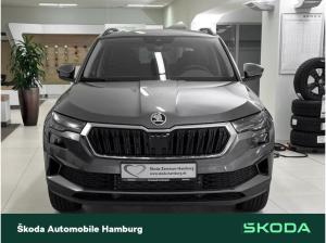 Skoda Karoq Tour 1.5 TSI DSG _LGE