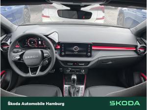 Skoda Fabia Monte Carlo 1,0 TSI DSG _LGE