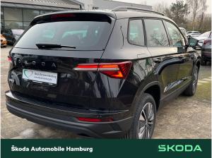 Skoda Karoq Tour 1,5 TSI 7-Gang-DSG _LGE