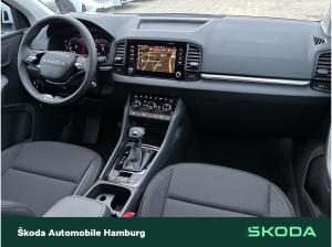 Skoda Karoq Tour 1,5 TSI 7-Gang-DSG _LGE