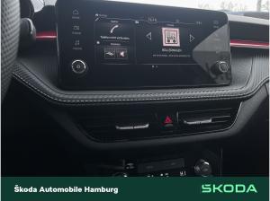 Skoda Fabia Monte Carlo 1,0 TSI DSG _LGE