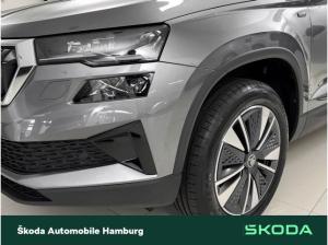 Skoda Karoq Tour 1.5 TSI DSG _LGE