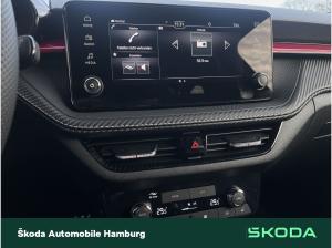 Skoda Fabia Monte Carlo 1,0 TSI DSG _LGE