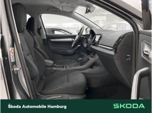 Skoda Karoq Tour 1.5 TSI DSG _LGE