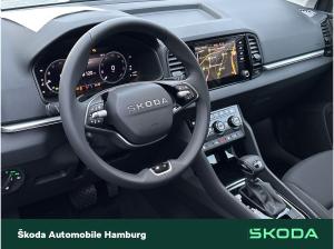 Skoda Karoq Tour 1,5 TSI 7-Gang-DSG _LGE