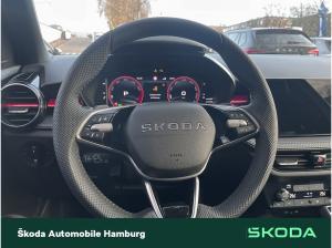 Skoda Fabia Monte Carlo 1,0 TSI DSG _LGE