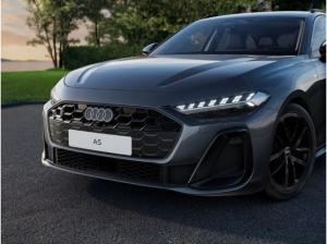 Audi A5 Avant TFSI LED*AHK*WR*3Z-Klima*Sportsitze*19*