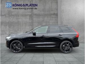 Volvo XC60 T6 AWD Plus Black Ed. Plug-In (EURO 6d)
