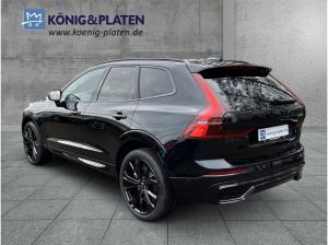 Volvo XC60 T6 AWD Plus Black Ed. Plug-In (EURO 6d)