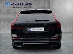 Volvo XC60 T6 AWD Plus Black Ed. Plug-In (EURO 6d)