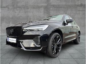 Volvo XC60 T6 AWD Plus Black Ed. Plug-In (EURO 6d)