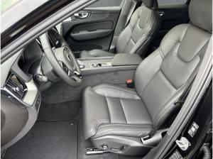 Volvo XC60 T6 AWD Plus Black Ed. Plug-In (EURO 6d)