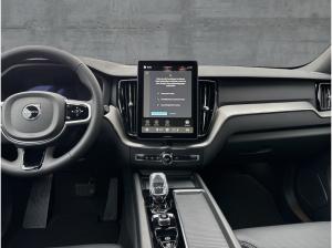 Volvo XC60 T6 AWD Plus Black Ed. Plug-In (EURO 6d)