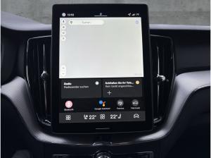 Volvo XC60 T6 AWD Plus Black Ed. Plug-In (EURO 6d)