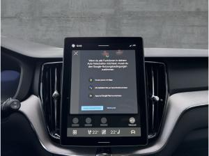 Volvo XC60 T6 AWD Plus Black Ed. Plug-In (EURO 6d)