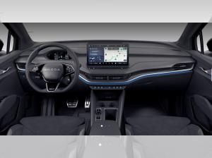 Skoda Elroq 60 Sportline *Lager* ACC, AHK,  Matrix, Transport, ...