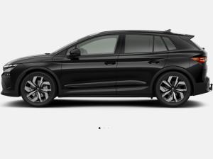 Skoda Elroq 60 Sportline *Lager* ACC, AHK,  Matrix, Transport, ...